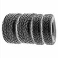 thumbnail image 3 of SunF 19x7-8 20x10-10 Pneu de Sport Rigide ATV UTV Quad 6 PR A021 - Ensemble, 3 of 4