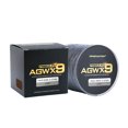 thumbnail image 2 of Ourlova 1 Roll 9 Strands Lure Pe Line 500m Super Strong Smooth Braided Fishing Line For Fishing Enthusiast, 2 of 8