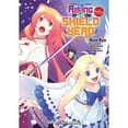 thumbnail image 1 of Pre-Owned The Rising of the Shield Hero Volume 18 (Paperback) 1642730823 9781642730821, 1 of 1