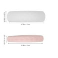 thumbnail image 2 of CATIEBYE 3Pcs Womens Silicone Rings Ergonomic Soft Flexible Bands for Sport and Daily Use, 2 of 8
