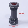 thumbnail image 3 of IXF Bottom Bracket BB68/73 68mm 73mm IXF BB MTB Road Bike Bicycle Bottom, 3 of 6