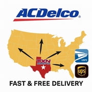 ACDelco GM Original Equipment PF63 Engine Oil Filter