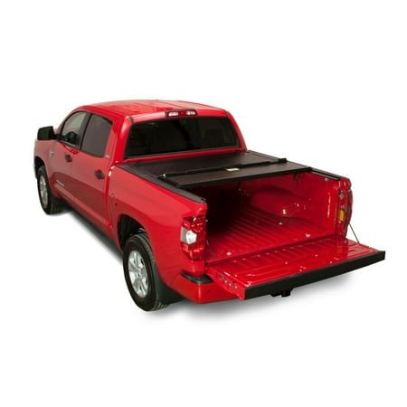 truck fiberglass hard bed fibermax bakflip folding ft bak b65 industries covers