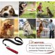 thumbnail image 4 of Silbato para perros para que dejen de ladrar los vecinos Silbato silencioso ajustable para perros Silbatos de adiestramiento para perros con cordón, 4 of 4