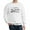 White, variant on CafePress - Funny 95Th Birthday Sweatshirt - Crew Neck Sweatshirt
