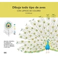 thumbnail image 1 of Dibuja todo tipo de aves con lápices de colores, 1 of 2
