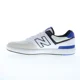 thumbnail image 5 of New Balance 574 XCT574LFJ Mens White Leather Lifestyle Sneakers Shoes, 5 of 5