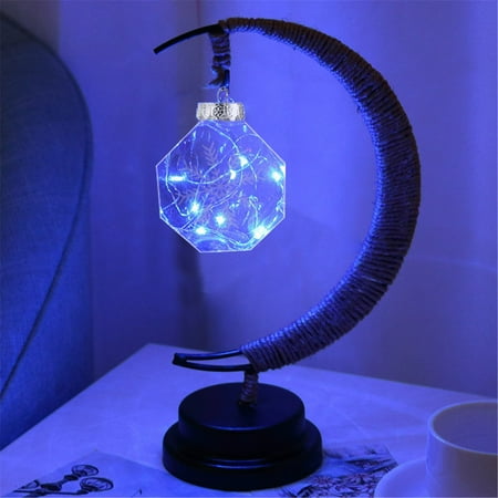 

LED Decorative Star Wrought Iron Night Summer Savings Clearance Sale