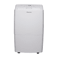 thumbnail image 2 of DESHUMIDIFICADOR 50 PINTAS MARCA HISENSE. Hisense  DH50K1/K, 2 of 4