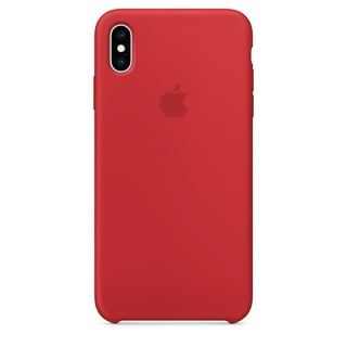 Apple iPhone Cases in Shop Cases by Phone Model | Red - Walmart.com