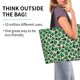 thumbnail image 2 of Disketp Happy St. Patrick's Day Bolsa Tote Estampada para Mujer, Bolso de Hombro y de Mano para Compras y Viajes, 2 of 8