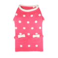 thumbnail image 1 of Pooch Outfitters PLSP-M Lala Chandail, Rose - Moyen, 1 of 1