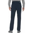 thumbnail image 3 of Orvis Mens Classic Collection Lightweight 5 Pocket Trek Pant (Navy), 3 of 5