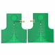 thumbnail image 4 of Antena Uwb Antena Tem Ultra Ancha direccional direccional de Alta Ganancia, 4 of 7