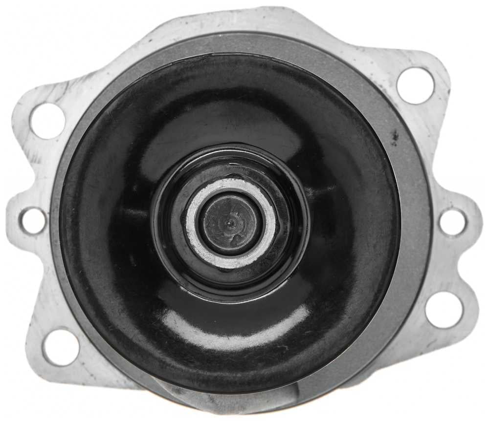 Gates 42193 Premium Engine Water Pump Fits select: 2008-2012 BMW M3, 2010 BMW M6