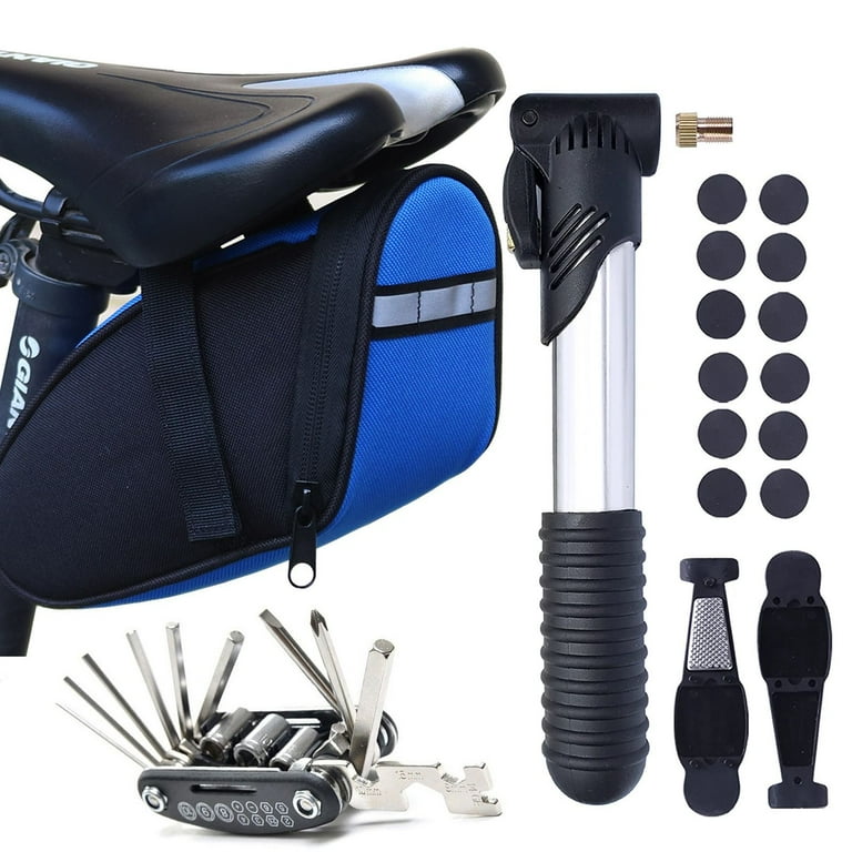 bicycle accessories for adults