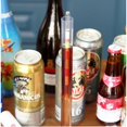 thumbnail image 4 of Brix Meter Hydrometer Sugar Brix Density Meter (Density Measurement, Brix Sugar Tester, Expected Alcohol Content) for Beer, Wine and Fruit Wine for Home Brewing, 4 of 4