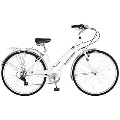 schwinn wayfarer hybrid bicycle