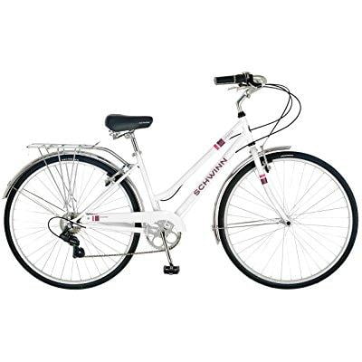 women's schwinn wayfarer 700c