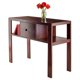 thumbnail image 1 of Mesa Consola Bora(94743) Winsome Trading Inc 94743, 1 of 2