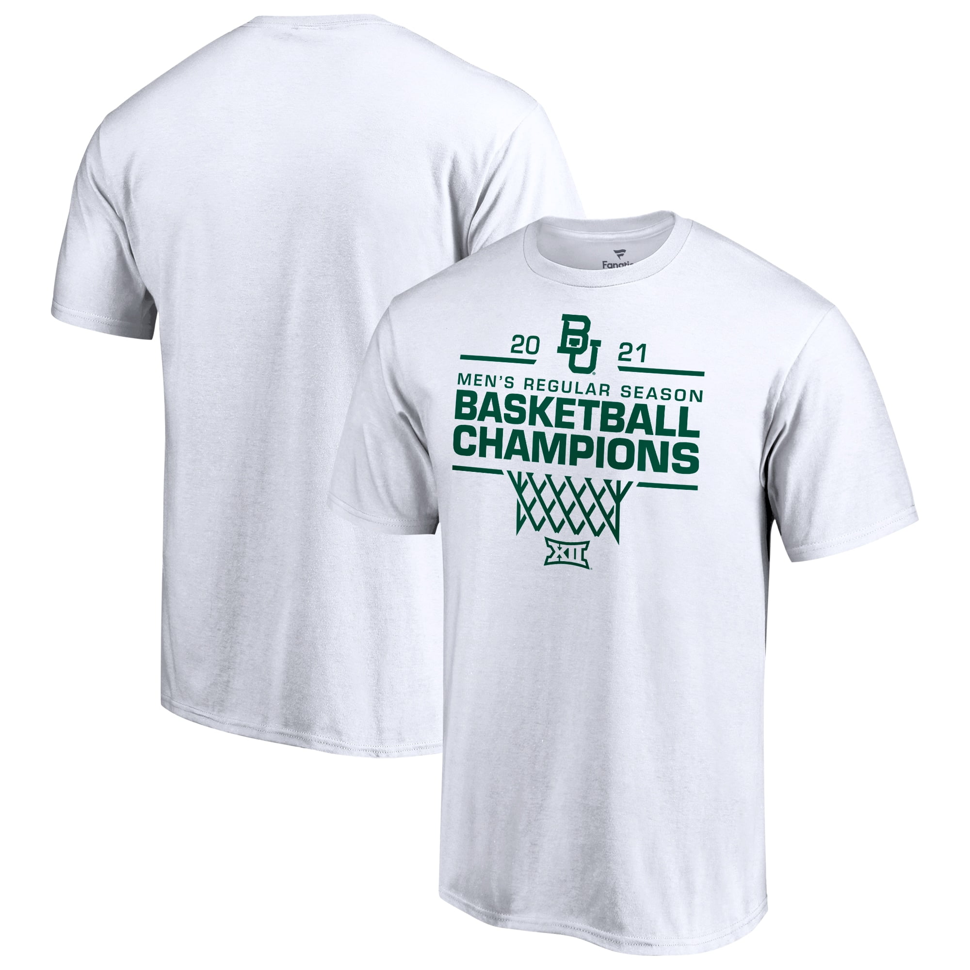 Champion NCAA Mens Fadeaway Short Sleeve T Shirt 