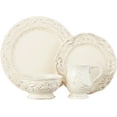 thumbnail image 2 of Certified International Firenze 16 pc. Dinnerware Set, Service for 4, Multicolored, 2 of 8