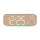 thumbnail image 1 of Reloj Electrónico Multifunción con Alarma Digital, Fecha, Temperatura y Pantalla Led., 1 of 2