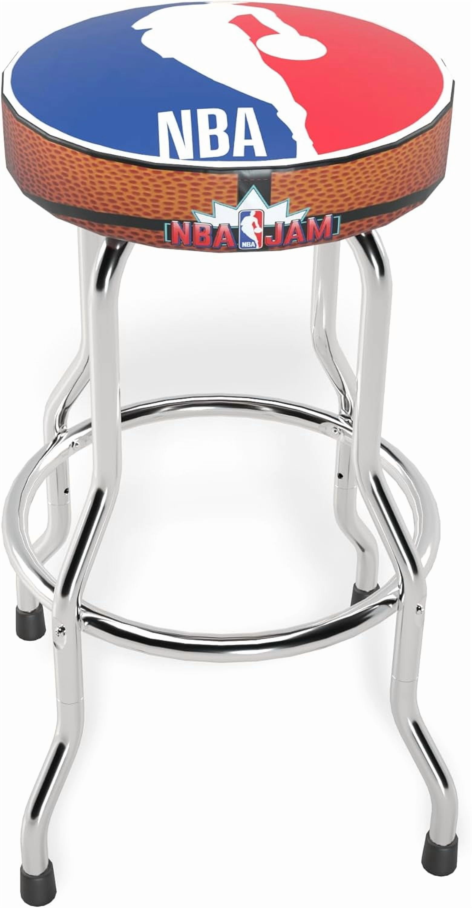 NBA Jam Adjustable Stool, Arcade1Up