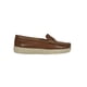 thumbnail image 2 of MOCASIN CASUAL VESTIR DE MUJER MIEL PIEL MARCA LEON 1011, 2 of 4