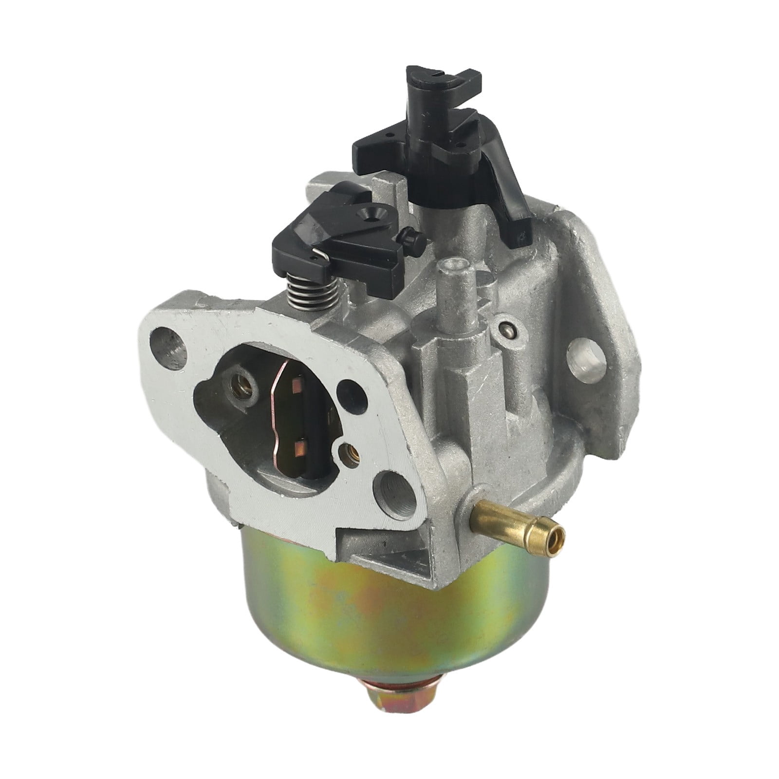 Outlier Carburetor Kit for Einhell for GC-PM 46/1 S for GC-PM 51/2 S HW HBM 46 R Lawn Mower, Lawn Mower Parts & Accessories