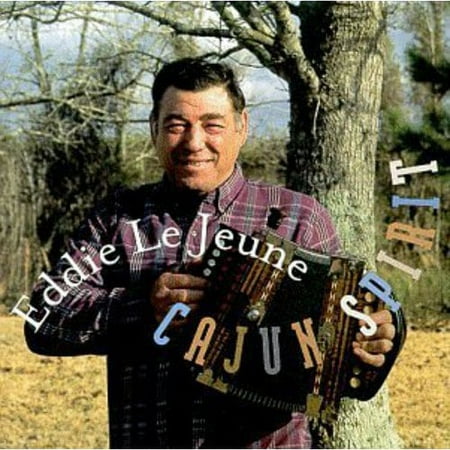 Cajun Spirit