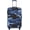 camouflage#02, variant on Retro Paris Eiffel Tower Luggage Suitcase Covers Elastic Washable Luggage Protector Travel Suitcase Protective Cover For Kid And Adult, Xl (Fit 29-32 Inch Luggage)