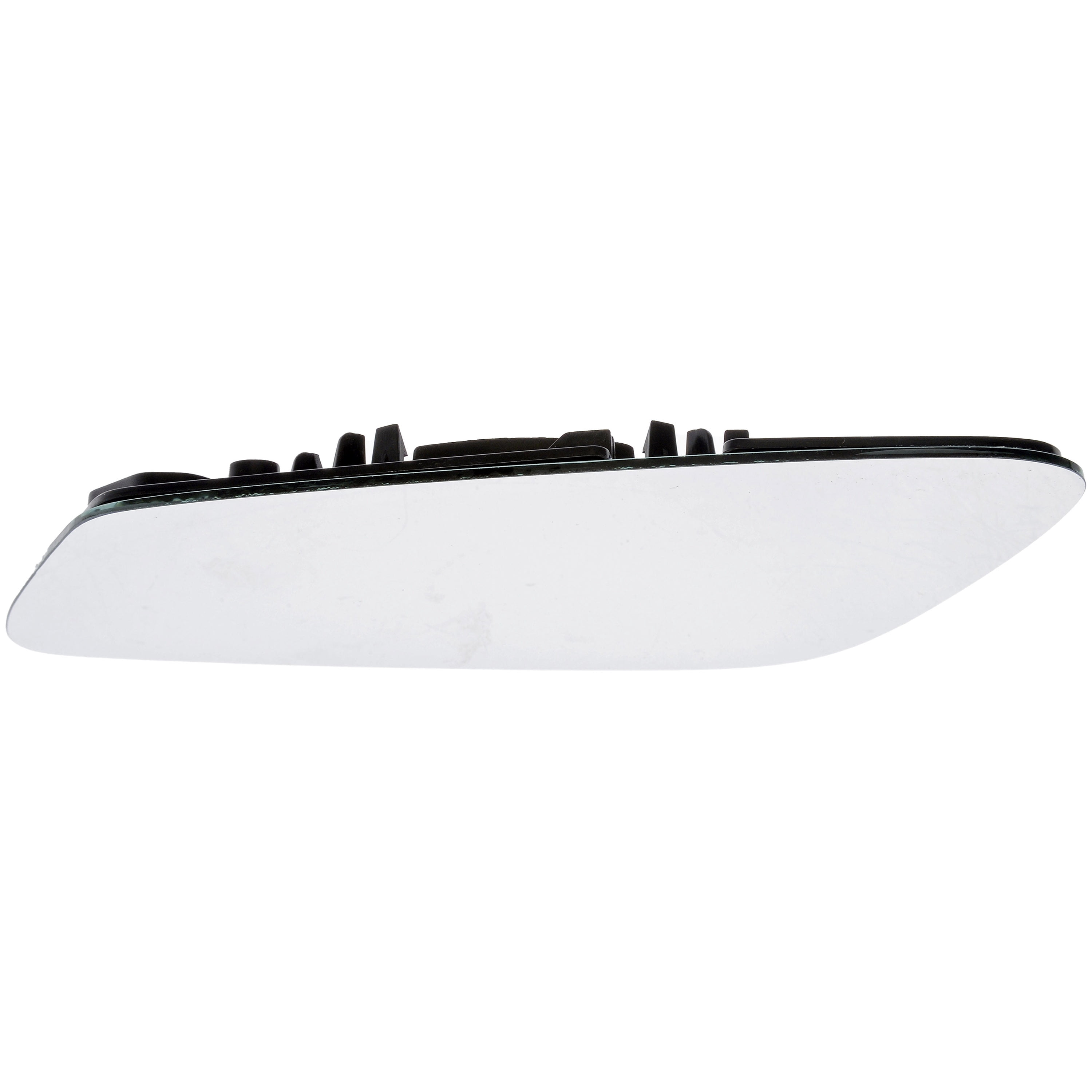 Dorman 57674 Driver Side Door Mirror Glass for Specific BMW Models