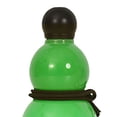 thumbnail image 2 of Botella calabaza Retro-Inspi china vino regalos para hombres () rojo verde, 2 of 6