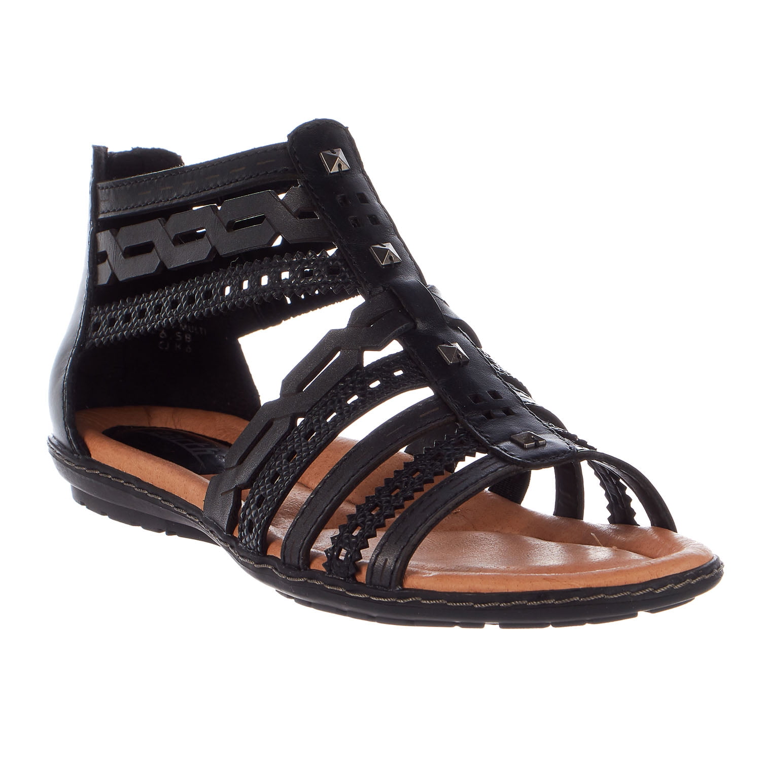 earth women's bay gladiator sandal