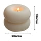thumbnail image 3 of - Velas Flotantes de Té, Velas Votivas para Bodas y Fiestas, Velas Redondas, Velas de Té para Bodas Románticas, Artesanía de Parafina, 3 of 6