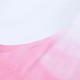 thumbnail image 5 of Yaoyar Mens Breathable Performance Athletic Wear, Moisture Wicking Stretch Workout Training Layer, Casual Gym Shirt for Ventilated Muscle Tee,Hot Pink,M, 5 of 8