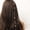 B, variant on Colorful Hand-Braided Bohemian Dreadlocks & Hair Clips Set for Women Festival Hairstyle Accessories Compatible with Thick Hair, Curly Hair, Natural Hair