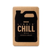 Liquid Chill Performance Synthetic Radiator Coolant - 64 OZ Mishimoto