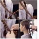 thumbnail image 2 of Electric Hair Braider Twist Braid Knitting Machine Hair Braiding Device, 2 of 5