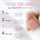 thumbnail image 4 of Gel constructor Kiara Sky Gelly Tips Soak Off, 15 ml, 4 of 5