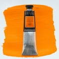 thumbnail image 3 of Sennelier Extra-Fine Artists' Acrylic Color, 60ml Tube, Cadmium Orange S6, 3 of 4