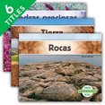 thumbnail image 2 of ¡súper Geología! (Geology Rocks!) (Spanish Version) (Set), 2 of 2