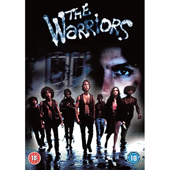 The Warriors [DVD]