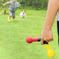 thumbnail image 2 of 2Pcs Reflex Training Tossing Stick Improving Reaction Speed Trainer Hand-Eye Coordination Baseball for Pre-Game Warm-Ups, 2 of 10