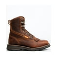 thumbnail image 2 of Cody James Men's 8" Ase7 Disruptor Work Boot Soft Toe - BCJ00SPW132 11 EE  US, 2 of 7