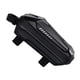 thumbnail image 1 of Bolsa para cuadro de bicicleta Sonducket con cremallera frontal para teléfono móvil, 1 of 6