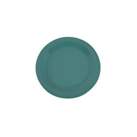 - Carlisle Food Service Products Durus 9.18'' Melamine Wide Rim Dinner Plate (Set of 24)