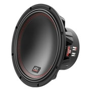(2) MTX 5510-22 10 1600 Watt Peak DVC 2-ohm Car Audio Subwoofers Subs