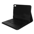 thumbnail image 4 of Smart Keyboard Case, Tablet Case USB C Charging Interface with Touchpad for 10.9inch 2022 Generation 10 Black, 4 of 7